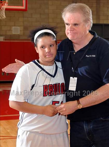 Thumbnail 2 in Pacific Hills vs. Harvard-Westlake (CIF SS D4-A Final) photogallery.