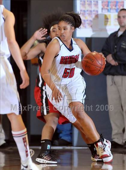 Thumbnail 2 in Pacific Hills vs. Harvard-Westlake (CIF SS D4-A Final) photogallery.