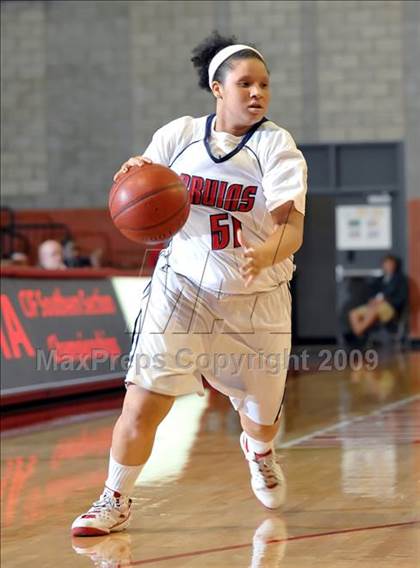 Thumbnail 3 in Pacific Hills vs. Harvard-Westlake (CIF SS D4-A Final) photogallery.