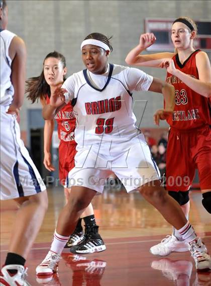 Thumbnail 3 in Pacific Hills vs. Harvard-Westlake (CIF SS D4-A Final) photogallery.