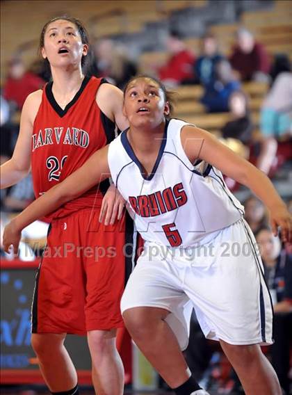 Thumbnail 2 in Pacific Hills vs. Harvard-Westlake (CIF SS D4-A Final) photogallery.
