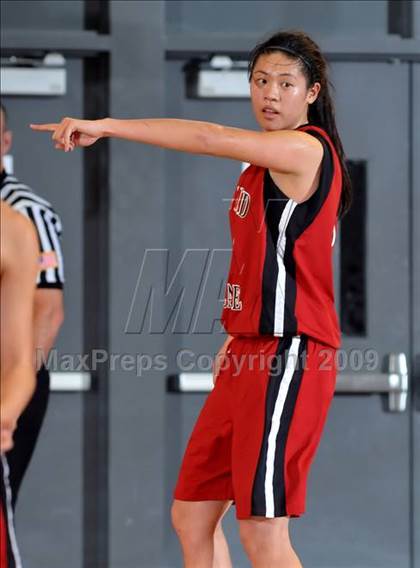 Thumbnail 3 in Pacific Hills vs. Harvard-Westlake (CIF SS D4-A Final) photogallery.