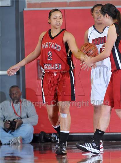 Thumbnail 2 in Pacific Hills vs. Harvard-Westlake (CIF SS D4-A Final) photogallery.