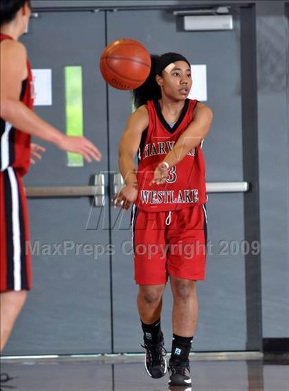 Thumbnail 3 in Pacific Hills vs. Harvard-Westlake (CIF SS D4-A Final) photogallery.