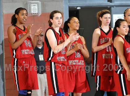 Thumbnail 3 in Pacific Hills vs. Harvard-Westlake (CIF SS D4-A Final) photogallery.