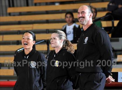 Thumbnail 3 in Pacific Hills vs. Harvard-Westlake (CIF SS D4-A Final) photogallery.