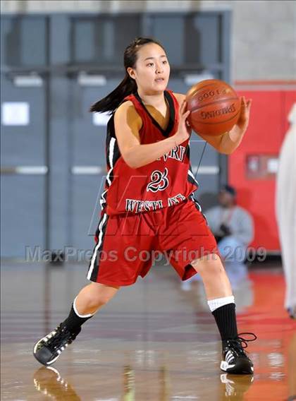 Thumbnail 2 in Pacific Hills vs. Harvard-Westlake (CIF SS D4-A Final) photogallery.