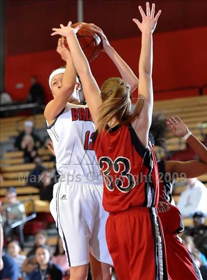 Thumbnail 1 in Pacific Hills vs. Harvard-Westlake (CIF SS D4-A Final) photogallery.