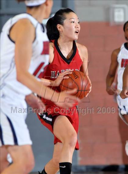 Thumbnail 1 in Pacific Hills vs. Harvard-Westlake (CIF SS D4-A Final) photogallery.