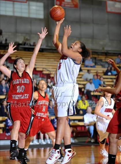 Thumbnail 3 in Pacific Hills vs. Harvard-Westlake (CIF SS D4-A Final) photogallery.