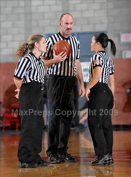 Thumbnail 3 in Pacific Hills vs. Harvard-Westlake (CIF SS D4-A Final) photogallery.