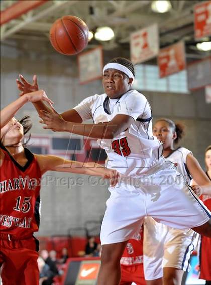 Thumbnail 2 in Pacific Hills vs. Harvard-Westlake (CIF SS D4-A Final) photogallery.