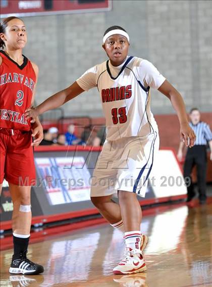 Thumbnail 2 in Pacific Hills vs. Harvard-Westlake (CIF SS D4-A Final) photogallery.