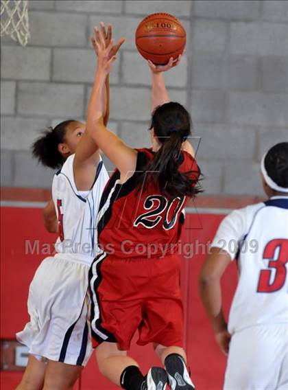 Thumbnail 1 in Pacific Hills vs. Harvard-Westlake (CIF SS D4-A Final) photogallery.