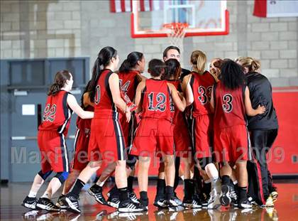 Thumbnail 2 in Pacific Hills vs. Harvard-Westlake (CIF SS D4-A Final) photogallery.