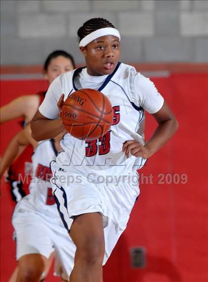 Thumbnail 2 in Pacific Hills vs. Harvard-Westlake (CIF SS D4-A Final) photogallery.