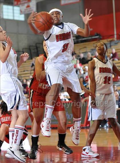 Thumbnail 3 in Pacific Hills vs. Harvard-Westlake (CIF SS D4-A Final) photogallery.