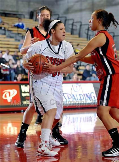Thumbnail 3 in Pacific Hills vs. Harvard-Westlake (CIF SS D4-A Final) photogallery.
