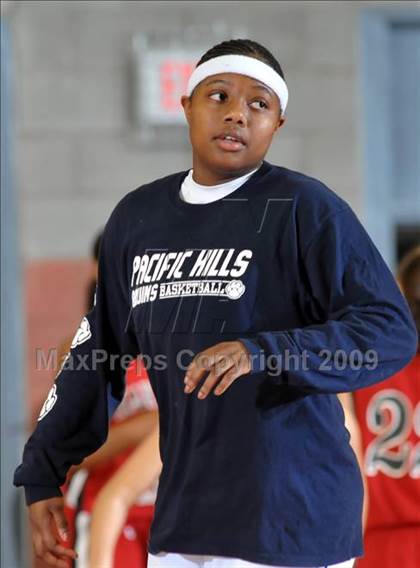 Thumbnail 2 in Pacific Hills vs. Harvard-Westlake (CIF SS D4-A Final) photogallery.