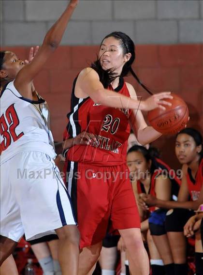 Thumbnail 3 in Pacific Hills vs. Harvard-Westlake (CIF SS D4-A Final) photogallery.