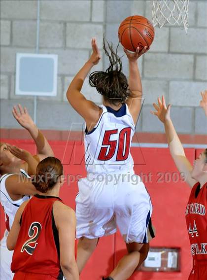 Thumbnail 3 in Pacific Hills vs. Harvard-Westlake (CIF SS D4-A Final) photogallery.
