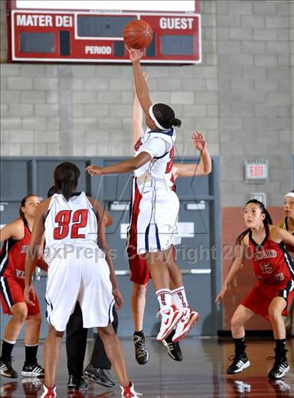 Thumbnail 1 in Pacific Hills vs. Harvard-Westlake (CIF SS D4-A Final) photogallery.