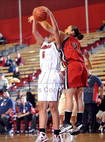 Thumbnail 3 in Pacific Hills vs. Harvard-Westlake (CIF SS D4-A Final) photogallery.