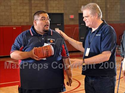 Thumbnail 3 in Pacific Hills vs. Harvard-Westlake (CIF SS D4-A Final) photogallery.
