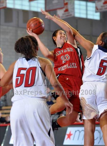 Thumbnail 3 in Pacific Hills vs. Harvard-Westlake (CIF SS D4-A Final) photogallery.