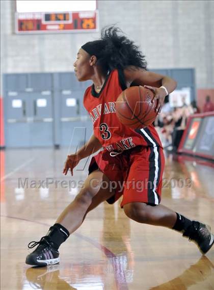 Thumbnail 1 in Pacific Hills vs. Harvard-Westlake (CIF SS D4-A Final) photogallery.