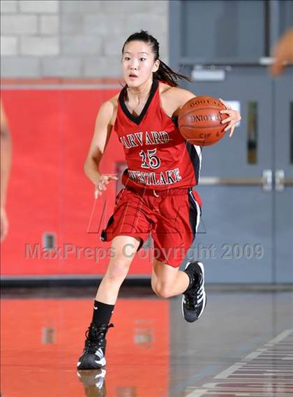 Thumbnail 2 in Pacific Hills vs. Harvard-Westlake (CIF SS D4-A Final) photogallery.