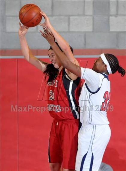 Thumbnail 3 in Pacific Hills vs. Harvard-Westlake (CIF SS D4-A Final) photogallery.