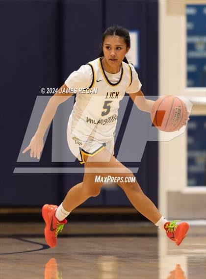 Thumbnail 3 in Lick-Wilmerding vs. Burlingame (Steve Geramoni Invitational) photogallery.