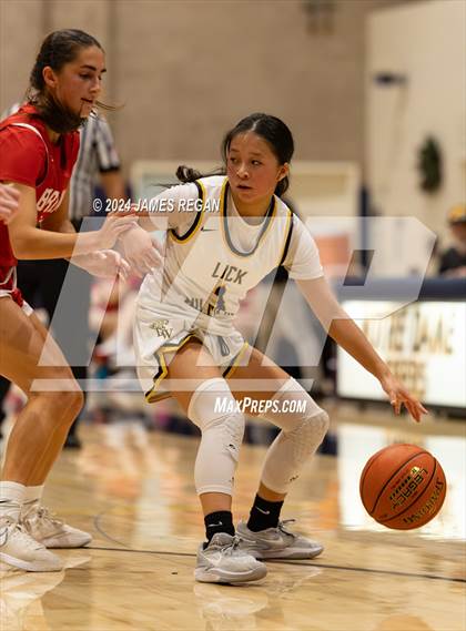 Thumbnail 3 in Lick-Wilmerding vs. Burlingame (Steve Geramoni Invitational) photogallery.