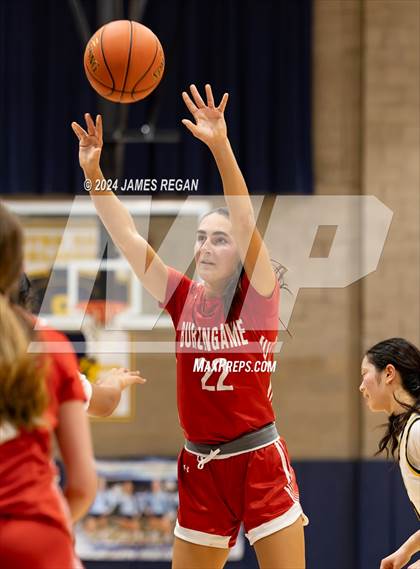 Thumbnail 1 in Lick-Wilmerding vs. Burlingame (Steve Geramoni Invitational) photogallery.