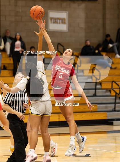 Thumbnail 2 in Lick-Wilmerding vs. Burlingame (Steve Geramoni Invitational) photogallery.