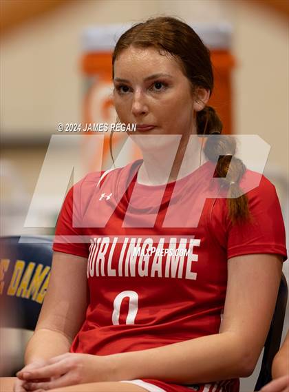 Thumbnail 1 in Lick-Wilmerding vs. Burlingame (Steve Geramoni Invitational) photogallery.