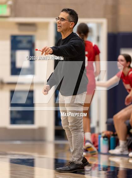 Thumbnail 2 in Lick-Wilmerding vs. Burlingame (Steve Geramoni Invitational) photogallery.