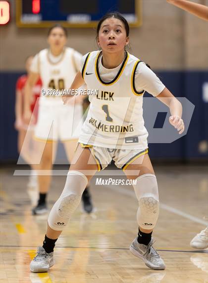 Thumbnail 1 in Lick-Wilmerding vs. Burlingame (Steve Geramoni Invitational) photogallery.
