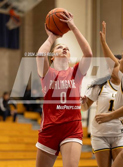 Thumbnail 2 in Lick-Wilmerding vs. Burlingame (Steve Geramoni Invitational) photogallery.
