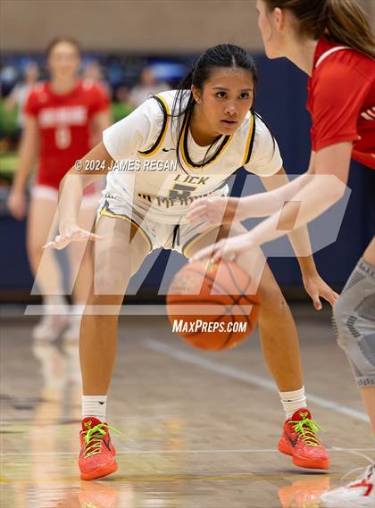 Thumbnail 1 in Lick-Wilmerding vs. Burlingame (Steve Geramoni Invitational) photogallery.