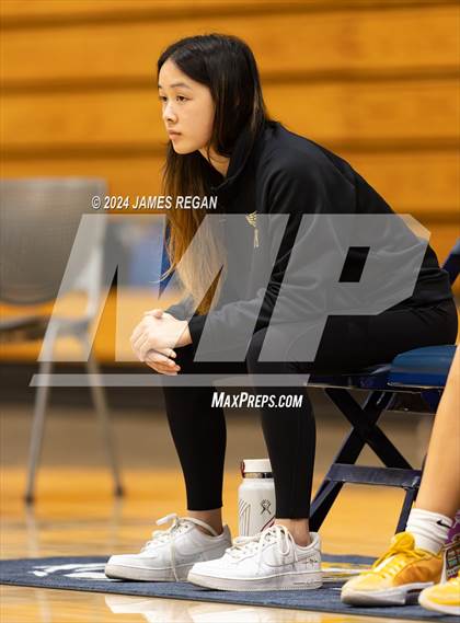 Thumbnail 1 in Lick-Wilmerding vs. Burlingame (Steve Geramoni Invitational) photogallery.
