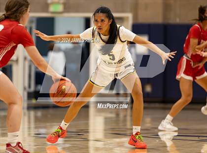 Thumbnail 2 in Lick-Wilmerding vs. Burlingame (Steve Geramoni Invitational) photogallery.