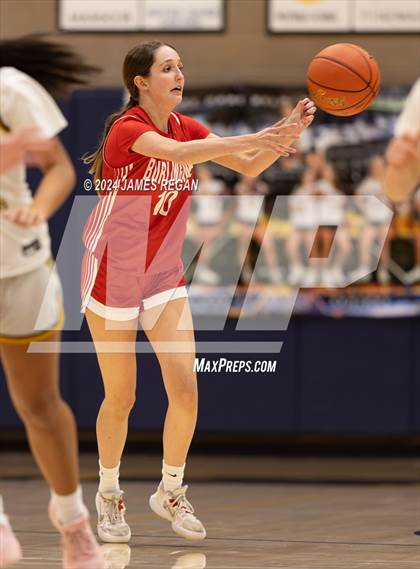 Thumbnail 2 in Lick-Wilmerding vs. Burlingame (Steve Geramoni Invitational) photogallery.