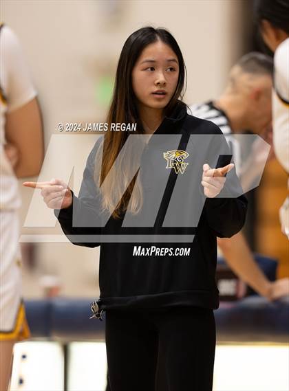 Thumbnail 3 in Lick-Wilmerding vs. Burlingame (Steve Geramoni Invitational) photogallery.