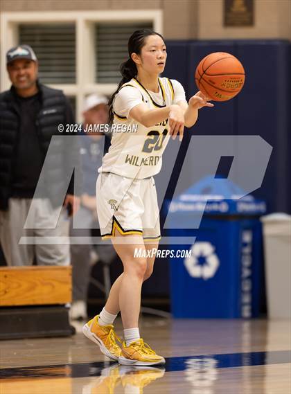 Thumbnail 3 in Lick-Wilmerding vs. Burlingame (Steve Geramoni Invitational) photogallery.