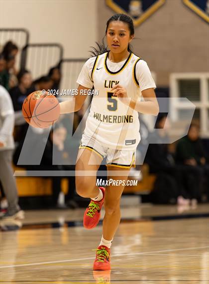 Thumbnail 1 in Lick-Wilmerding vs. Burlingame (Steve Geramoni Invitational) photogallery.