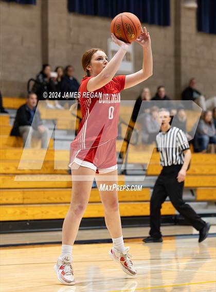 Thumbnail 1 in Lick-Wilmerding vs. Burlingame (Steve Geramoni Invitational) photogallery.