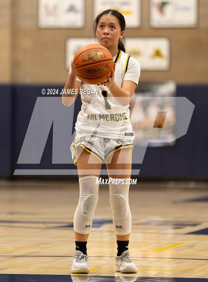 Thumbnail 1 in Lick-Wilmerding vs. Burlingame (Steve Geramoni Invitational) photogallery.