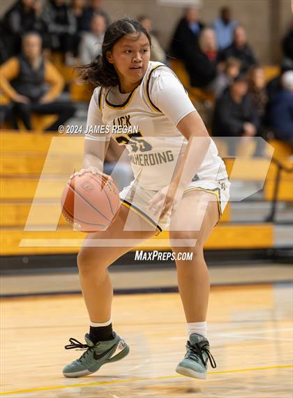 Thumbnail 1 in Lick-Wilmerding vs. Burlingame (Steve Geramoni Invitational) photogallery.